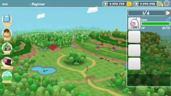 羊驼世界安卓下载2025版