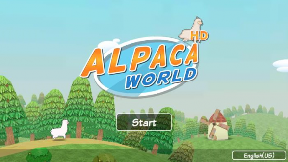 羊驼世界安卓下载2025版