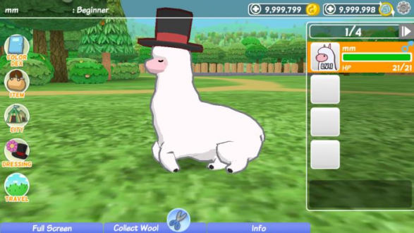 羊驼世界安卓下载2025版