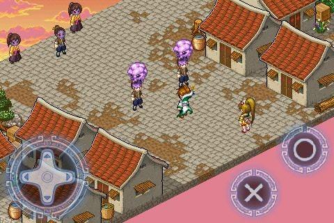 封神荡魔志下载