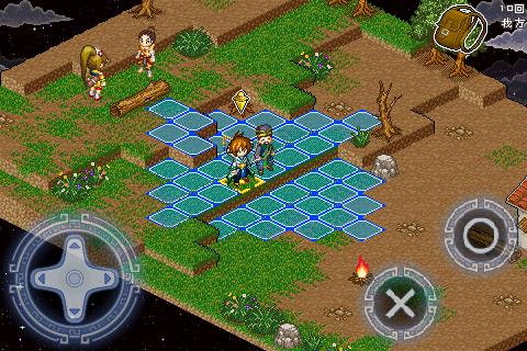 封神荡魔志最新版下载