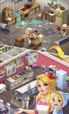 合并事项安卓版app下载