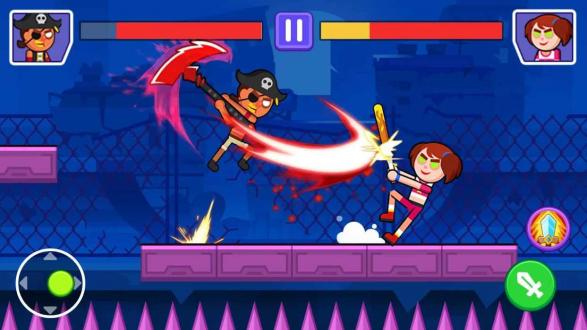 击剑大师app下载安装