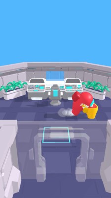 在我们当中存活手游