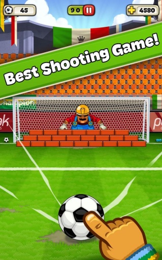 点球大战下载app