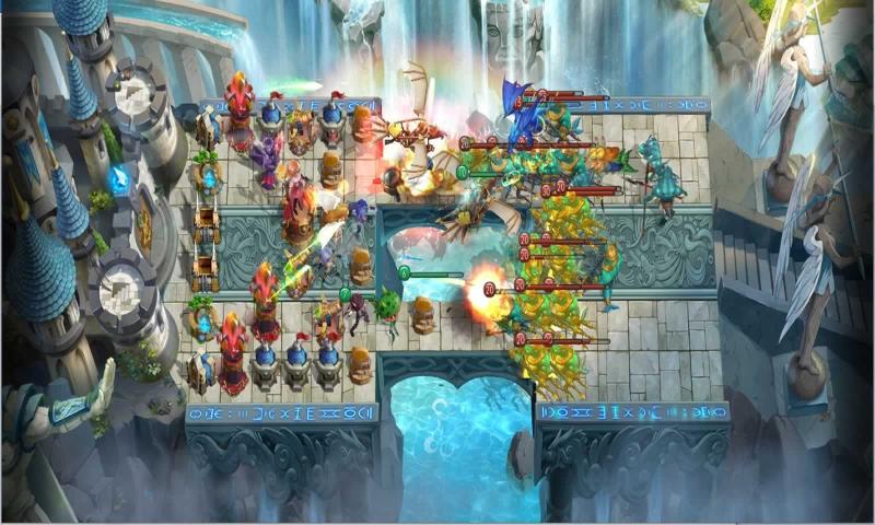 魔神之战安卓app下载安装