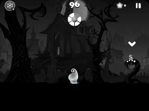 暗夜之光2游戏下载