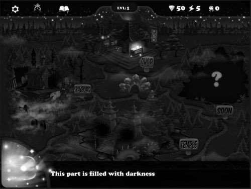 暗夜之光2游戏下载