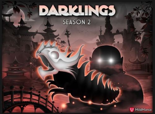 暗夜之光2游戏下载