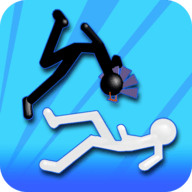 火柴人拳皇对打手机版下载