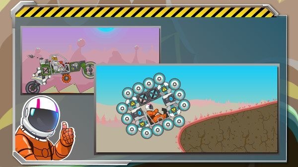 暴爽疯狂赛车2内置mod菜单最新下载