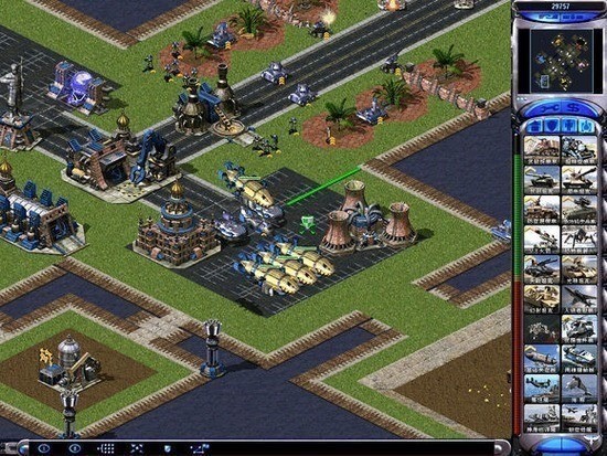 红警2共和国之辉手机版下载(免费)