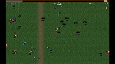 吸血鬼幸存者破解版