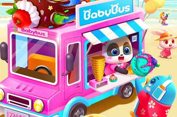 宝宝巴士世界最新版