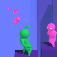 疯狂火柴人大乱斗最新版免费苹果版