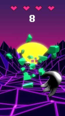 一拳打碎下载免费版本