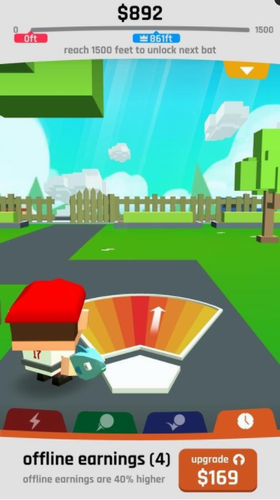 棒球小子中文版苹果下载免费版