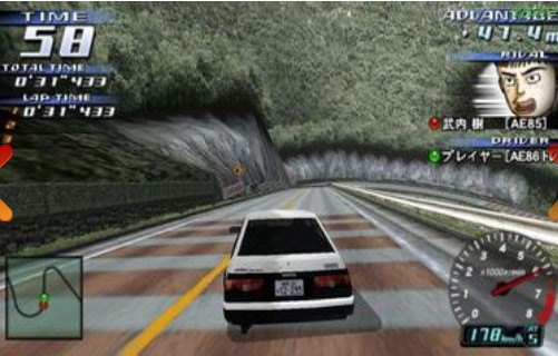 头文字D公路传说最新版下载安装ios版