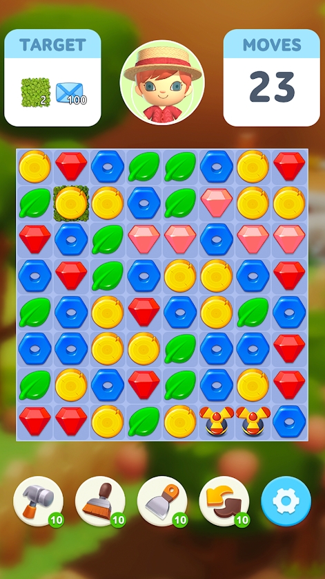 我的小农场2025安卓最新版