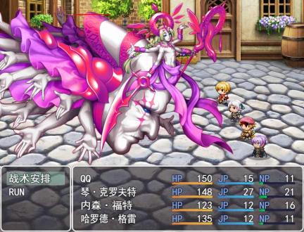 剑与羁绊安卓下载安装