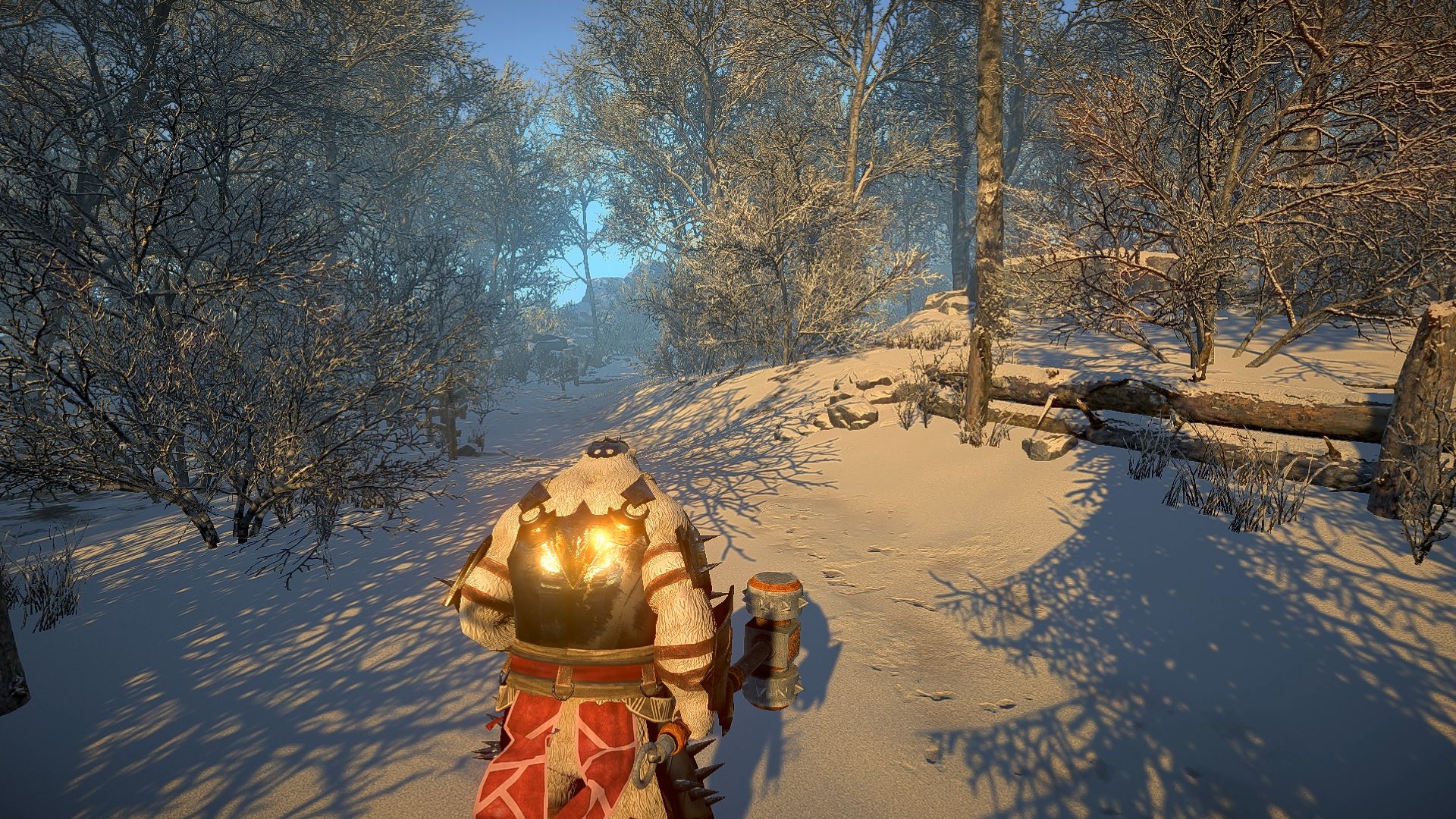 烈魂2025最新安卓下载