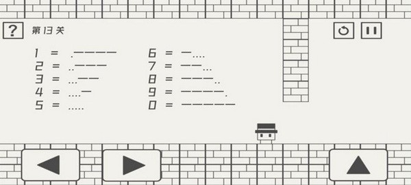 帽子先生大冒险13关攻略 帽子先生大冒险第13关怎么过？