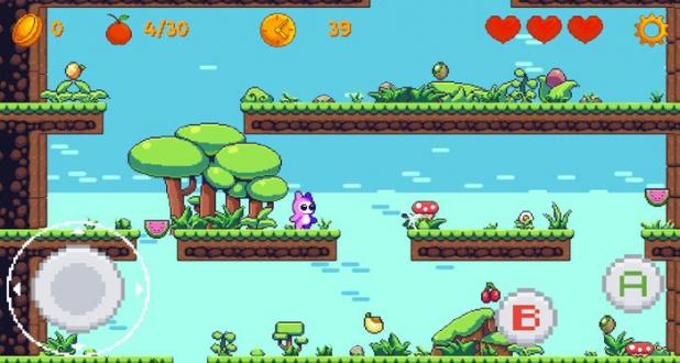 幻想攀登者下载