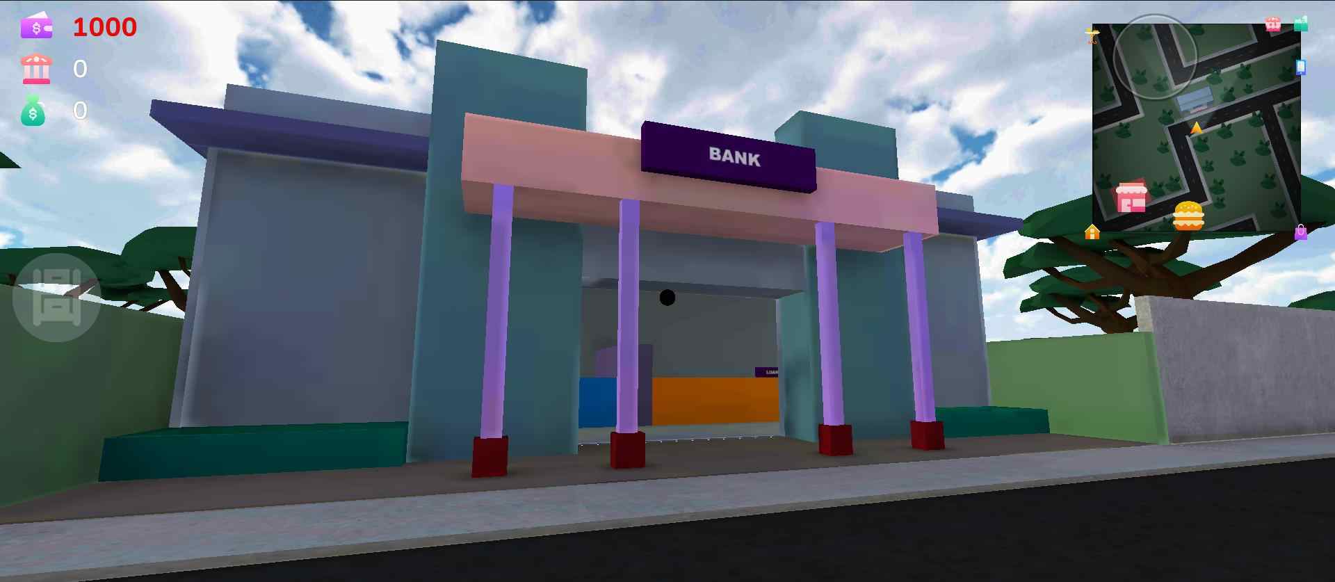 交易者游戏模拟器2025安卓版下载