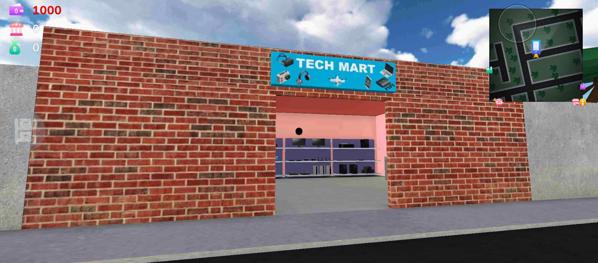 交易者游戏模拟器2025安卓版下载