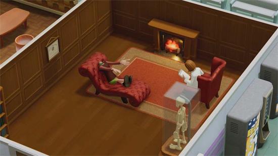 双点医院云游戏下载安装2025版本