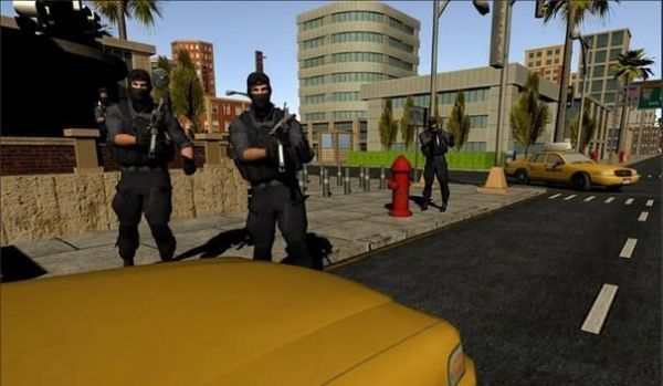 突击队反击射击免费下载ios版