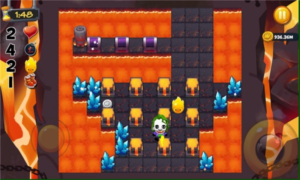 炸弹人免费下载ios版