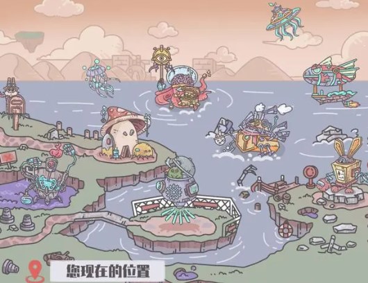 当神奇光芒落下阵容如何搭配 当神奇光芒落下阵容搭配推荐