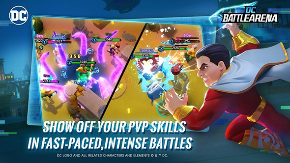 巅峰战场下载最新版