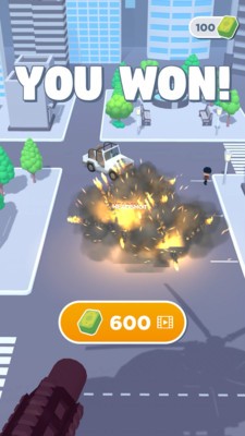 皇家枪手2025下载安卓版