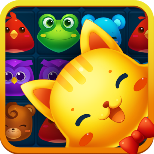 开心对对碰苹果免费版下载