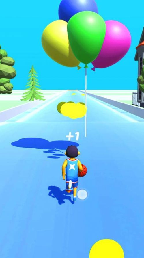 运球过人免费ios下载