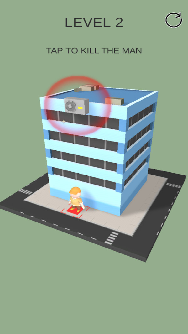 事故杀手下载手机版