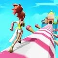 公主跑酷王国和谐版手机版免费版