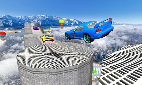 极端斜坡汽车特技中文版下载苹果版本