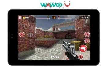 射击先锋重装上阵和谐版下载手机版