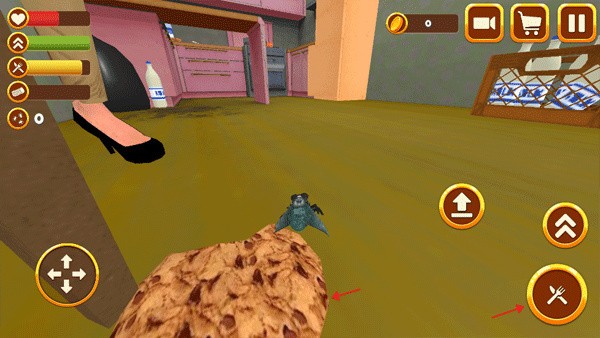 苍蝇模拟器下载