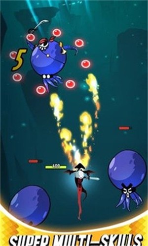 飞吧龙骑士安卓版