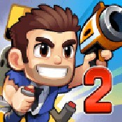 疯狂喷气机2最新版下载