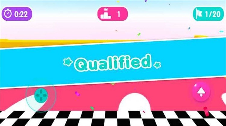 恐龙种族大乱斗游戏官方版