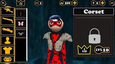 女超人绳索英雄最新版下载手机版本