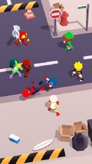 3d火柴人之战下载