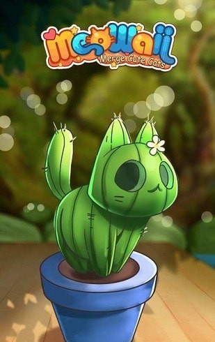 猫咪花园最新安卓下载