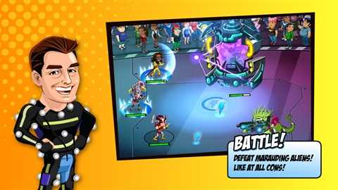 骗子游戏安卓版下载