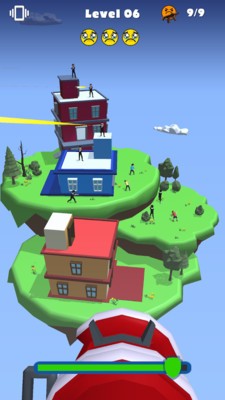 毁灭救援最新版本